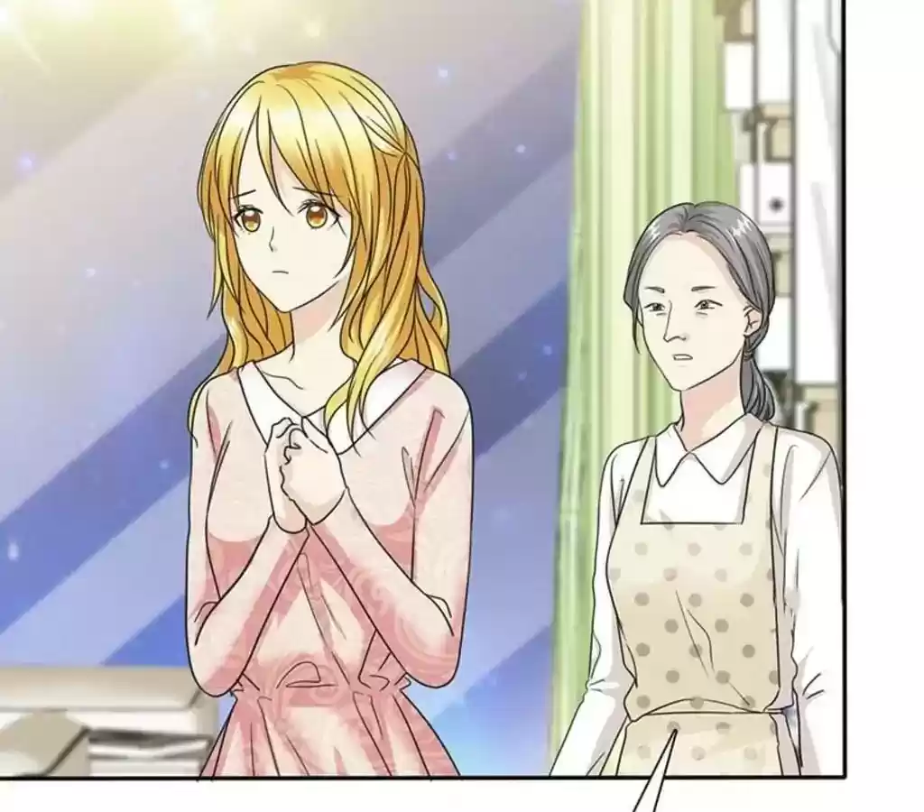 If I Never Loved You Chapter 63