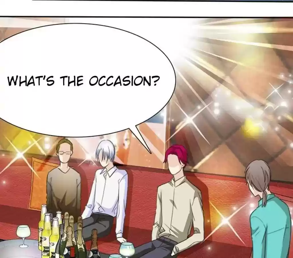 If I Never Loved You Chapter 63