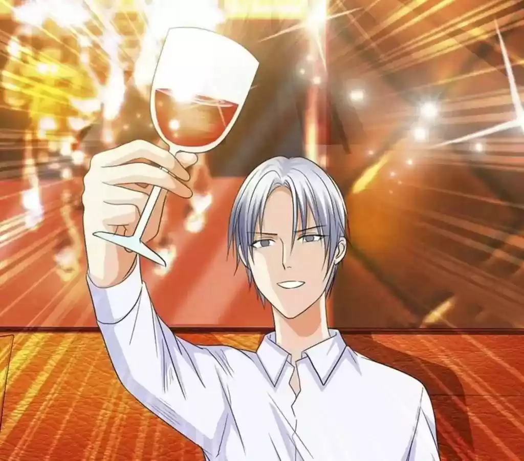 If I Never Loved You Chapter 63