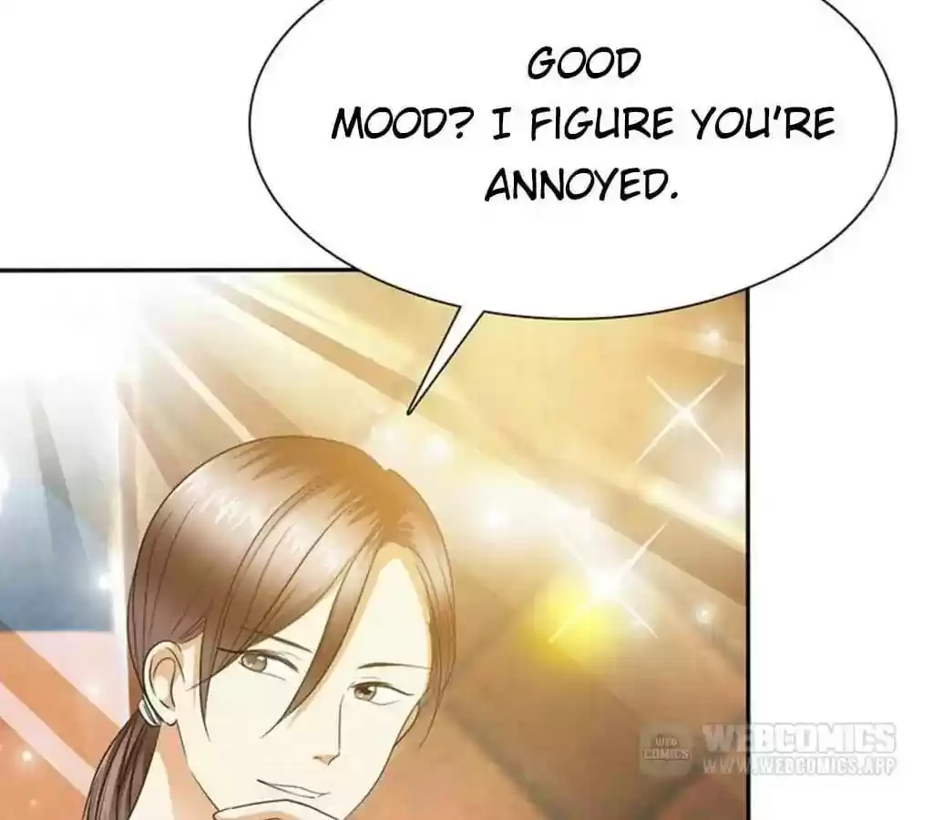 If I Never Loved You Chapter 63