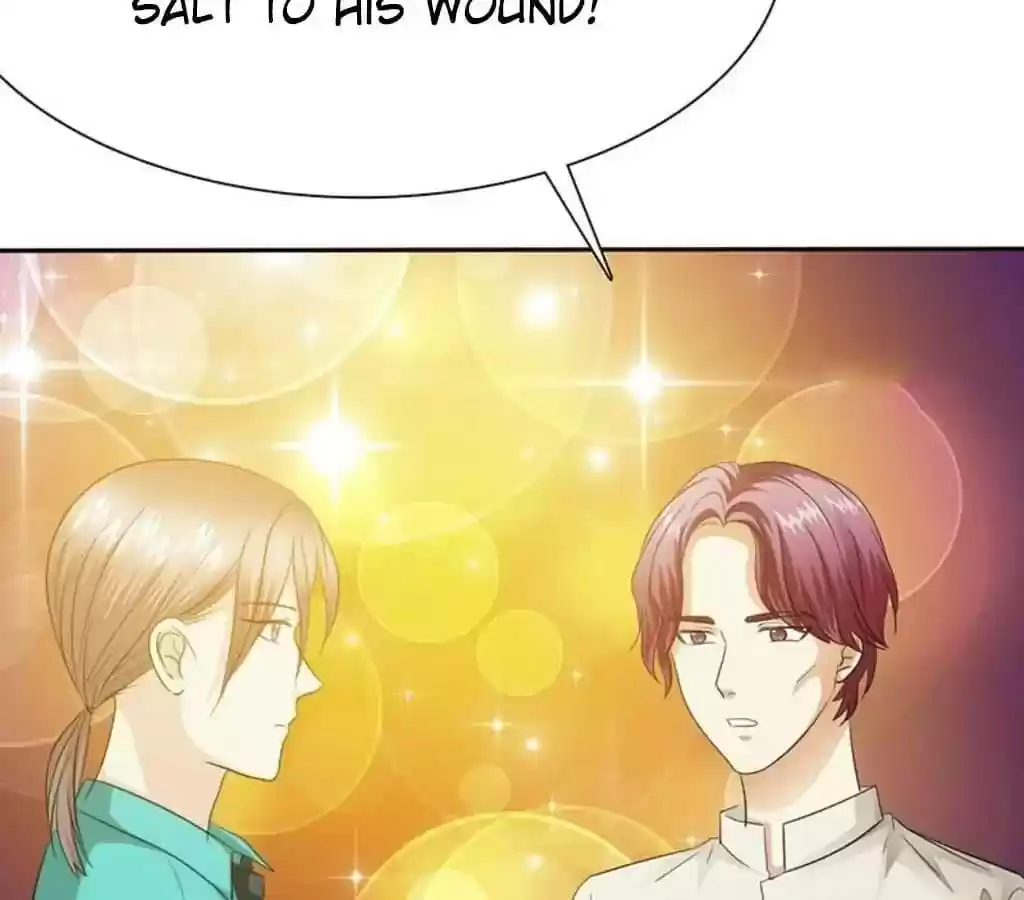 If I Never Loved You Chapter 63