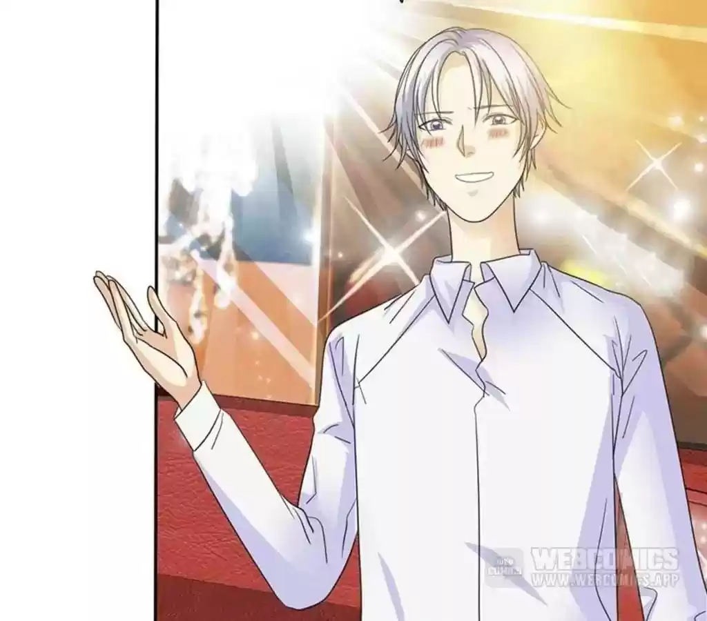 If I Never Loved You Chapter 63