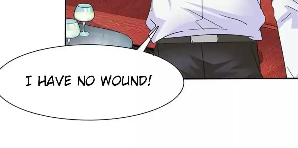 If I Never Loved You Chapter 63