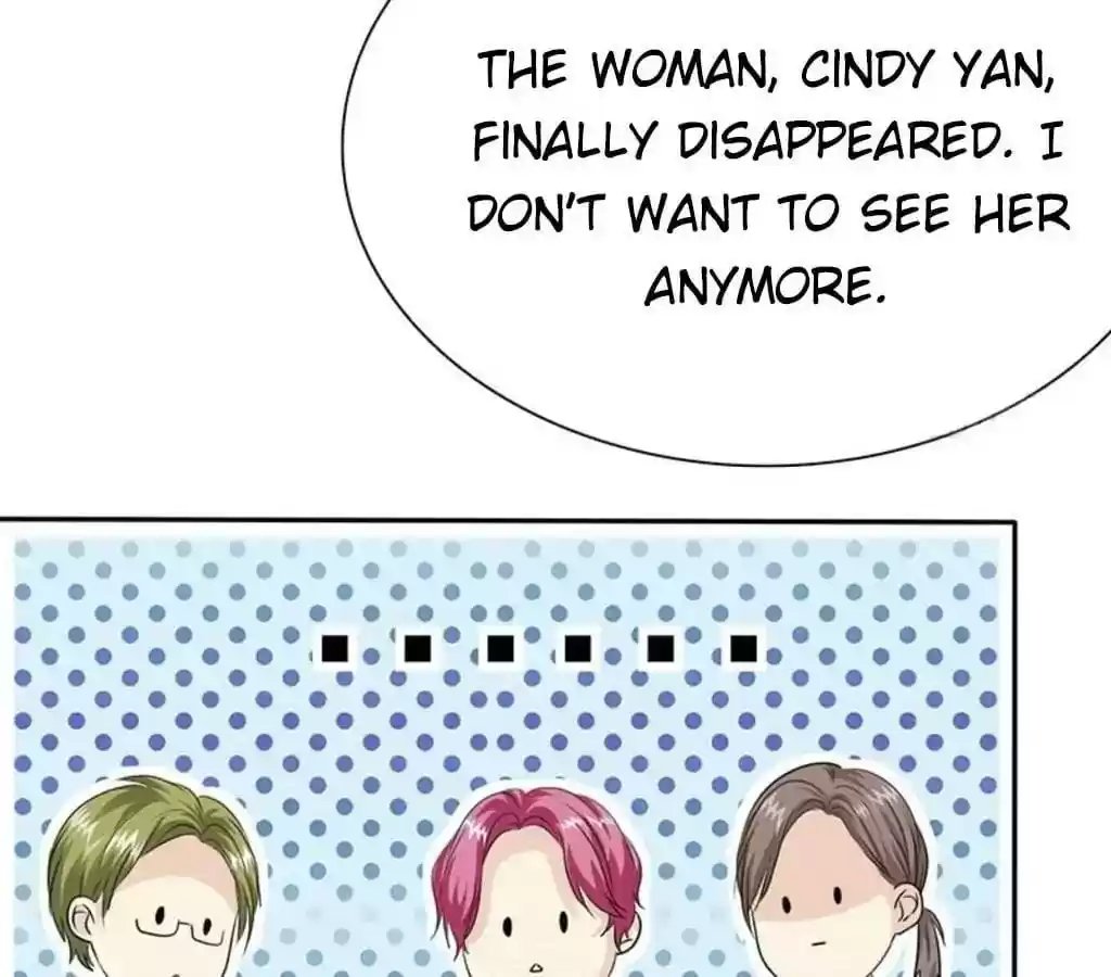 If I Never Loved You Chapter 63