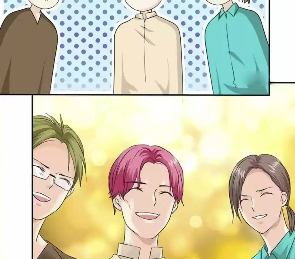 If I Never Loved You Chapter 63