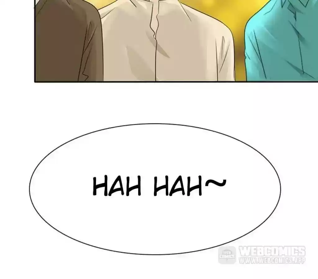 If I Never Loved You Chapter 63