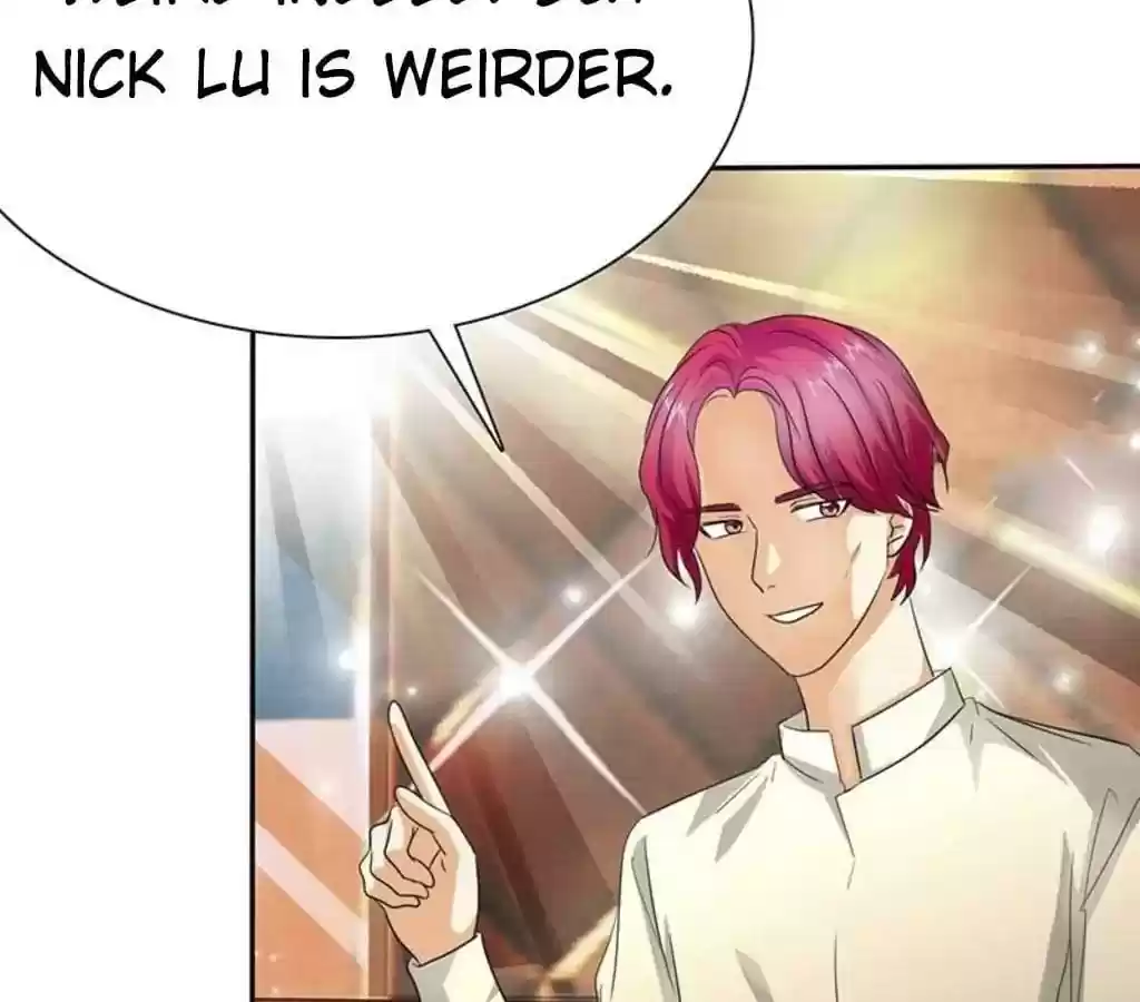 If I Never Loved You Chapter 63