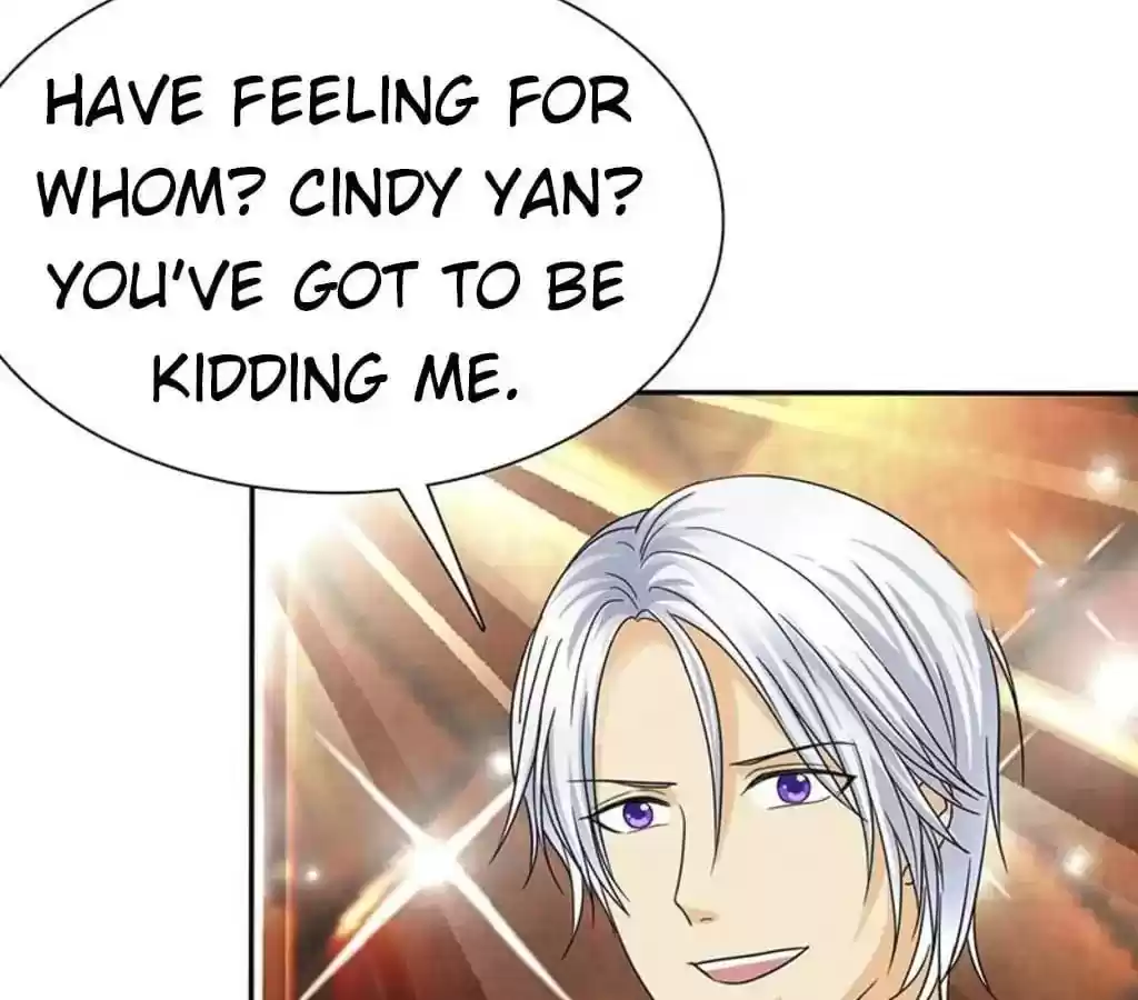 If I Never Loved You Chapter 63