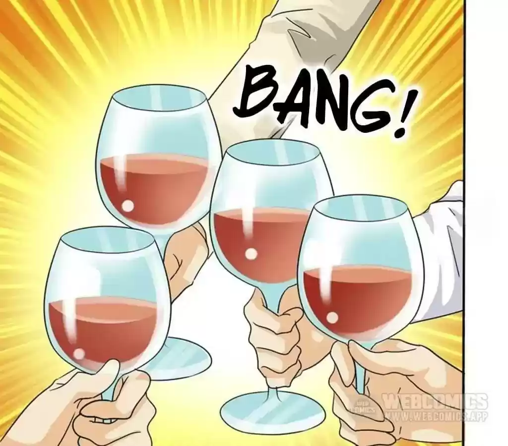 If I Never Loved You Chapter 63