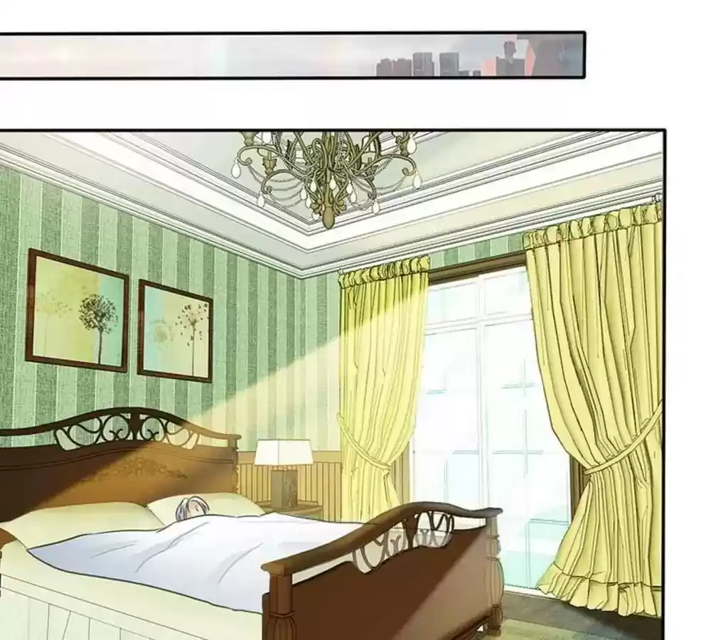 If I Never Loved You Chapter 64