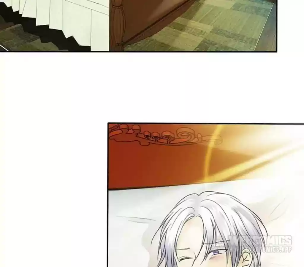 If I Never Loved You Chapter 64