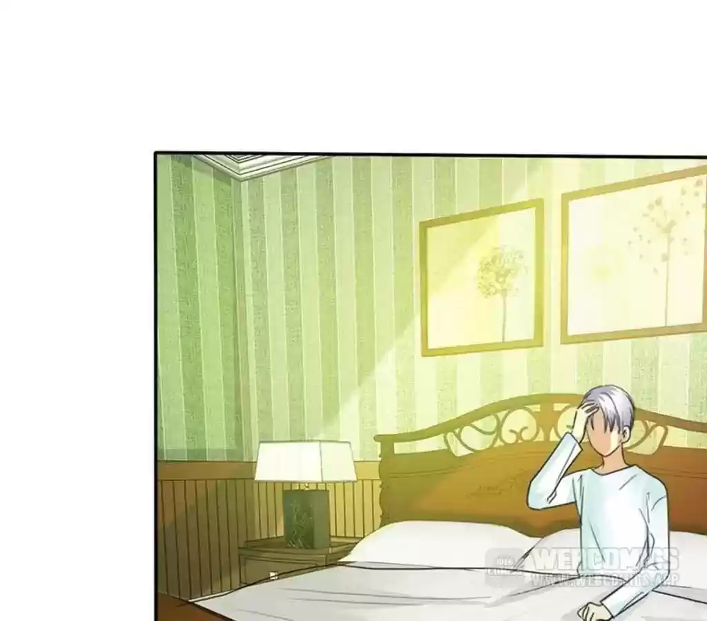 If I Never Loved You Chapter 64