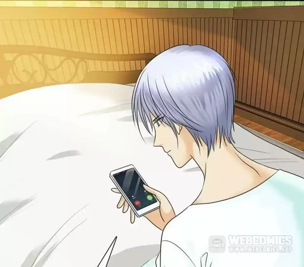 If I Never Loved You Chapter 64