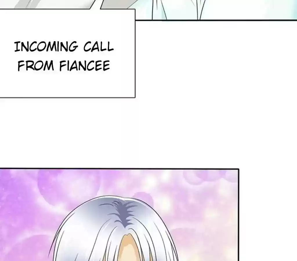 If I Never Loved You Chapter 64