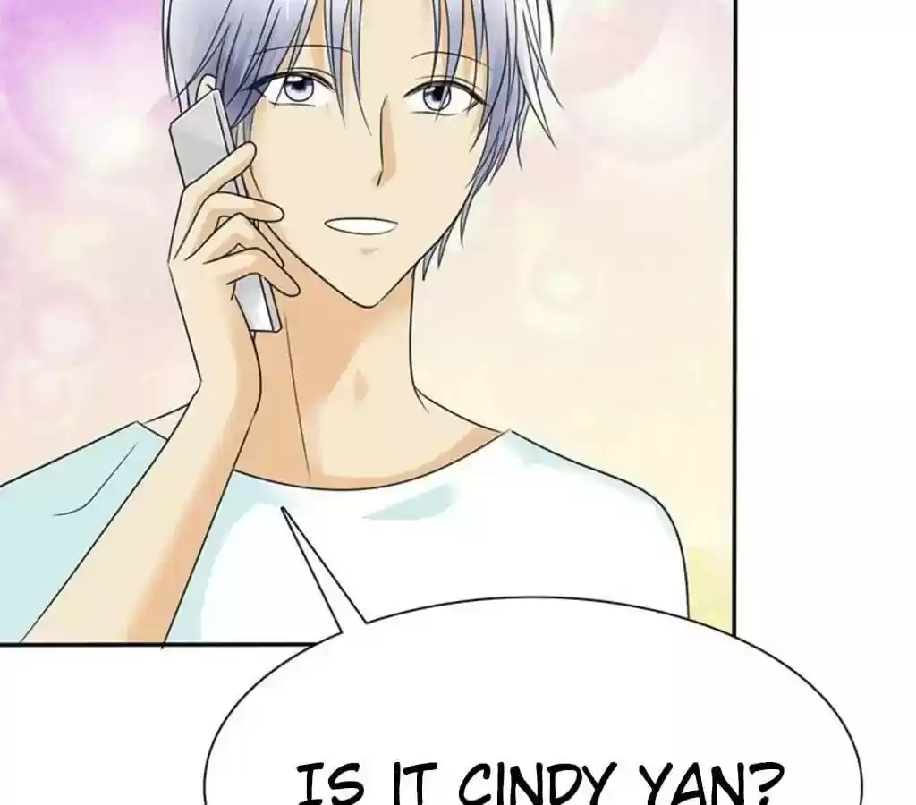 If I Never Loved You Chapter 64