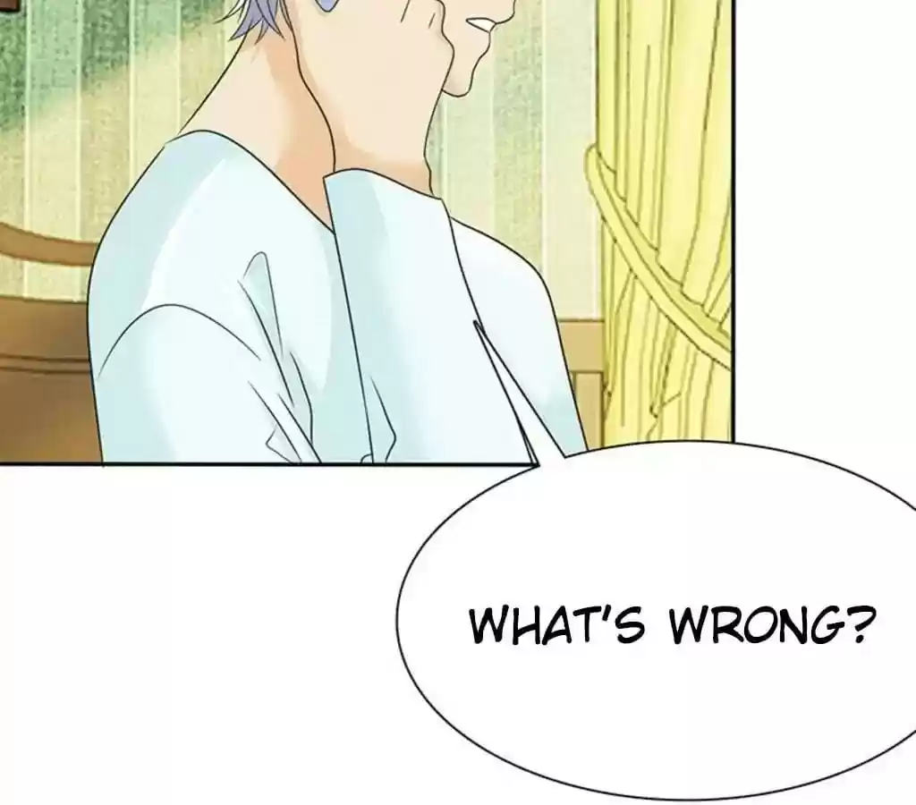 If I Never Loved You Chapter 64