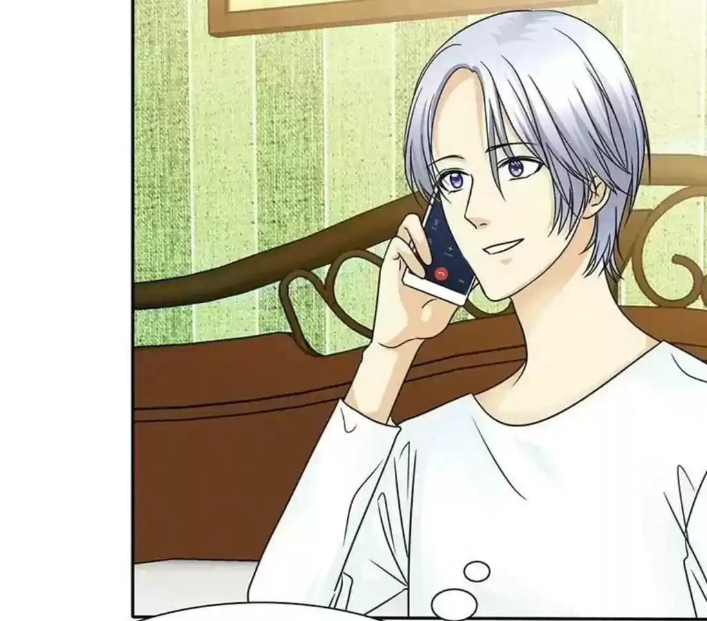 If I Never Loved You Chapter 64