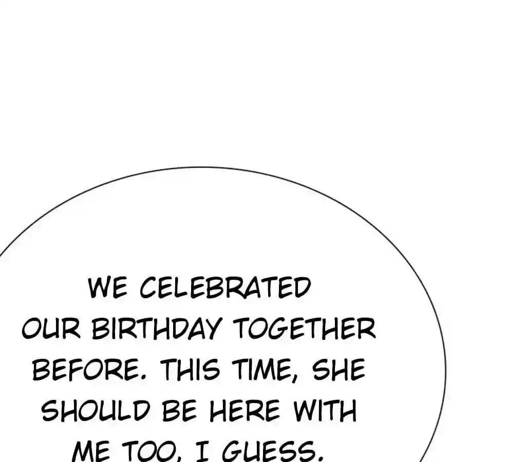 If I Never Loved You Chapter 64