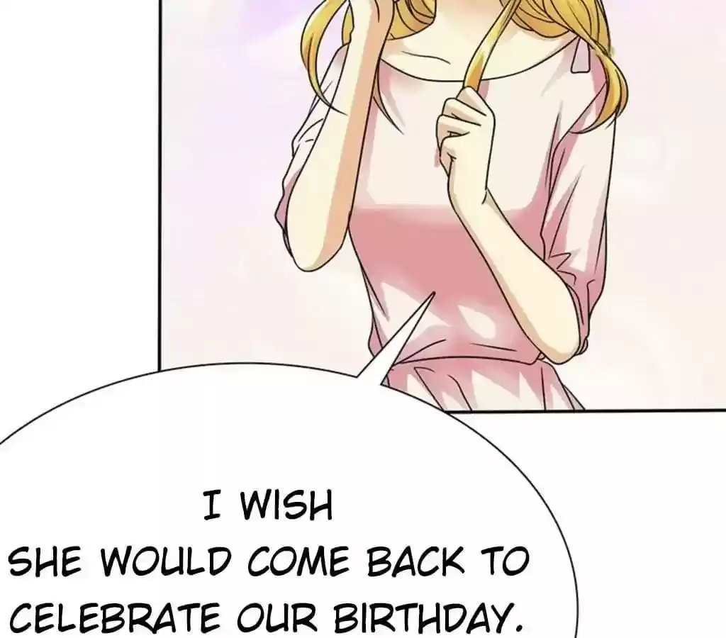 If I Never Loved You Chapter 64