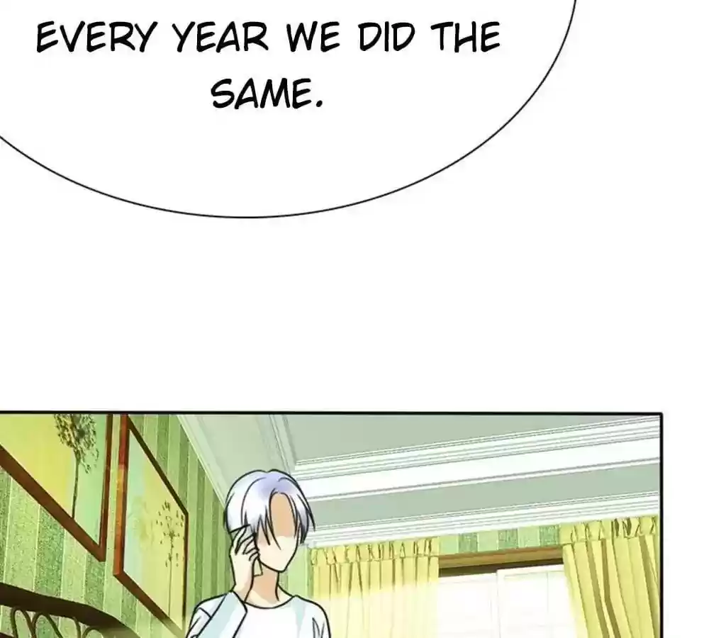 If I Never Loved You Chapter 64