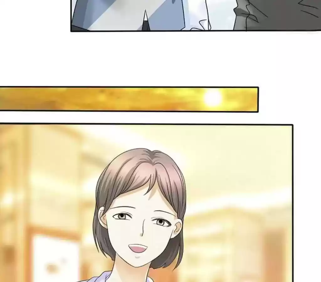 If I Never Loved You Chapter 64