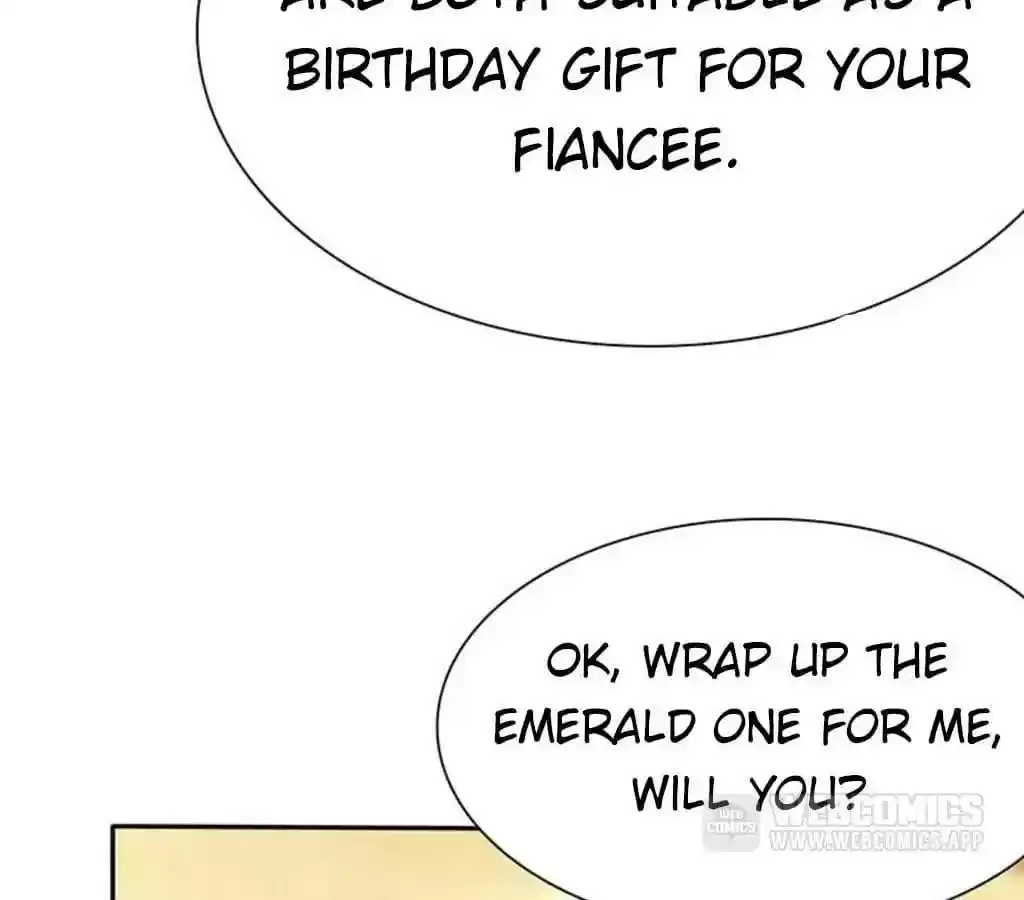 If I Never Loved You Chapter 64