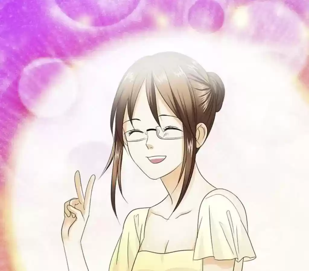 If I Never Loved You Chapter 64