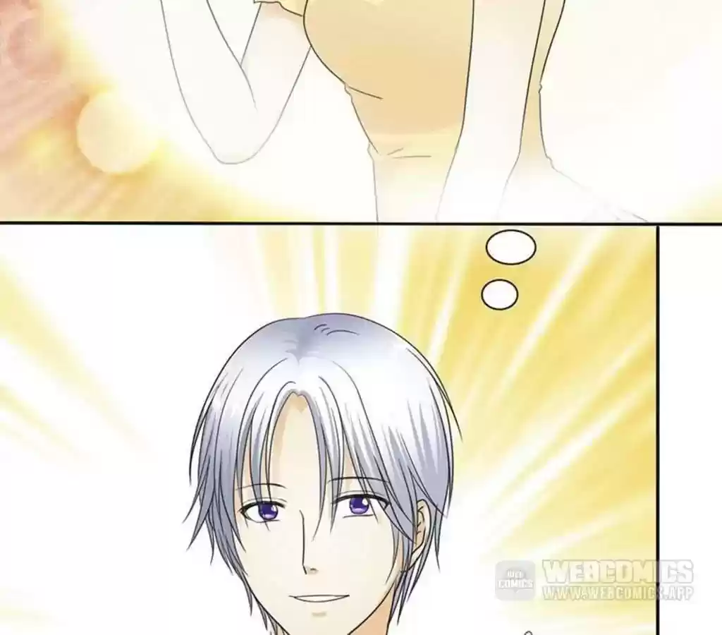 If I Never Loved You Chapter 64