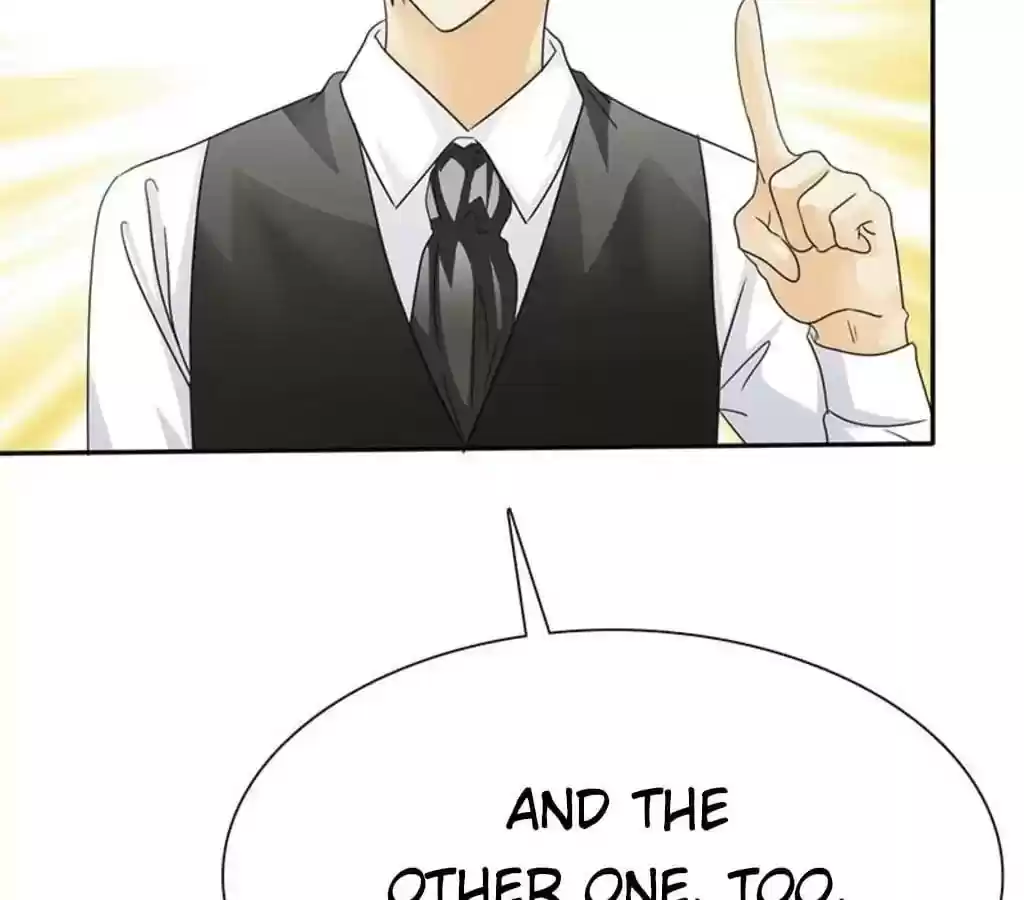 If I Never Loved You Chapter 64