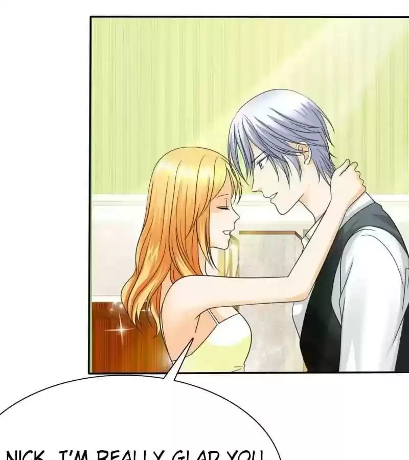 If I Never Loved You Chapter 65