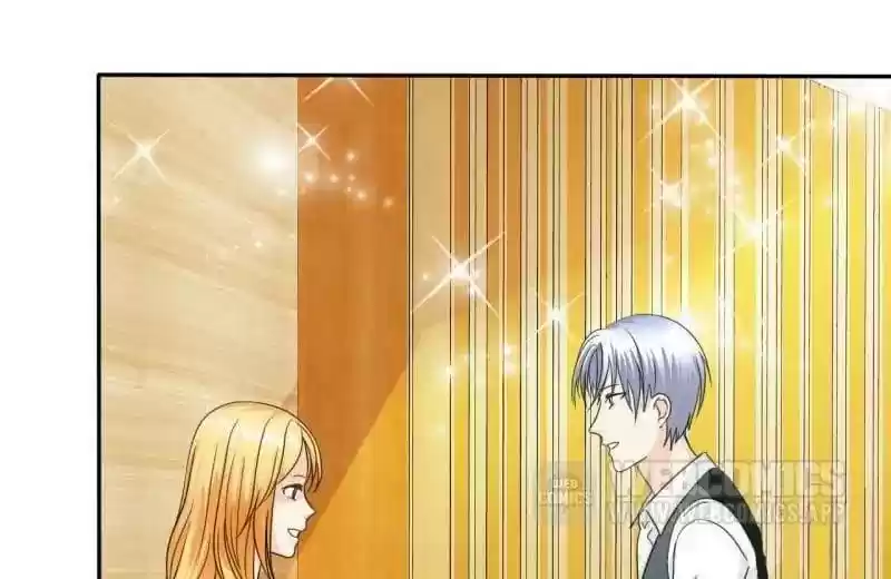 If I Never Loved You Chapter 65