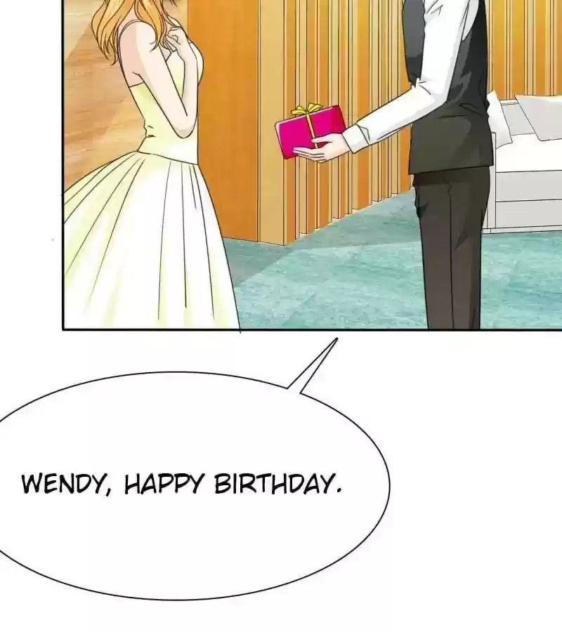 If I Never Loved You Chapter 65