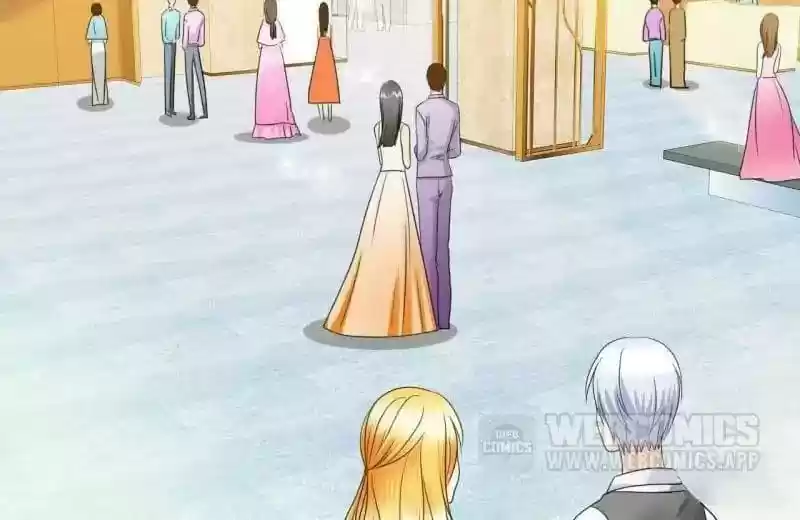 If I Never Loved You Chapter 65