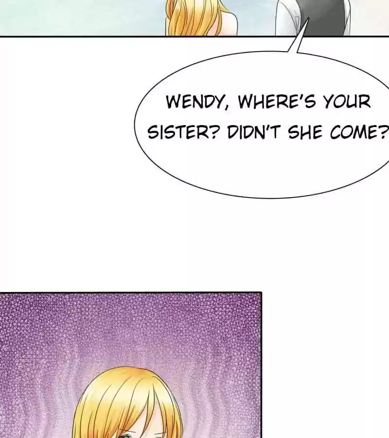 If I Never Loved You Chapter 65