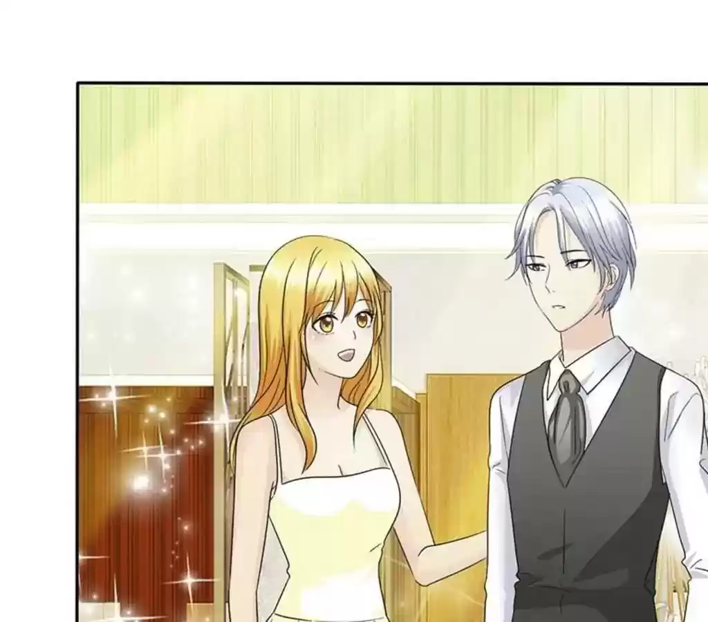 If I Never Loved You Chapter 65