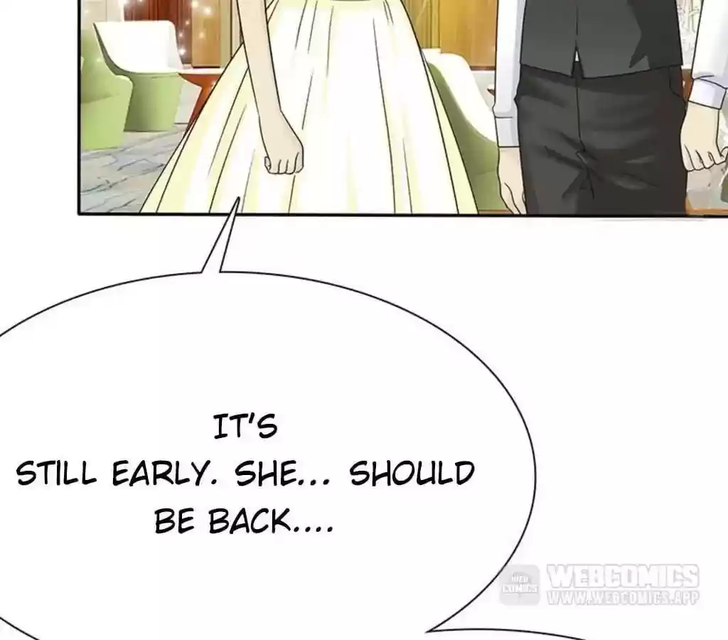 If I Never Loved You Chapter 65