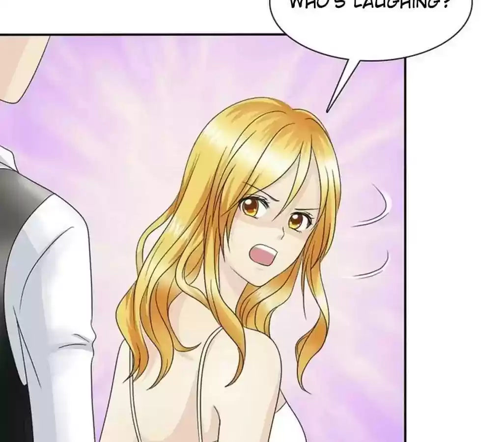 If I Never Loved You Chapter 65