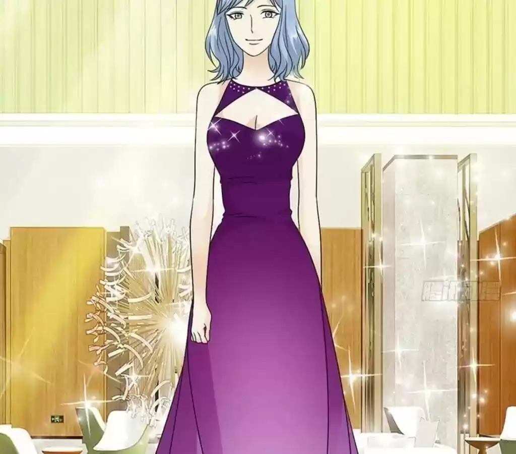 If I Never Loved You Chapter 65