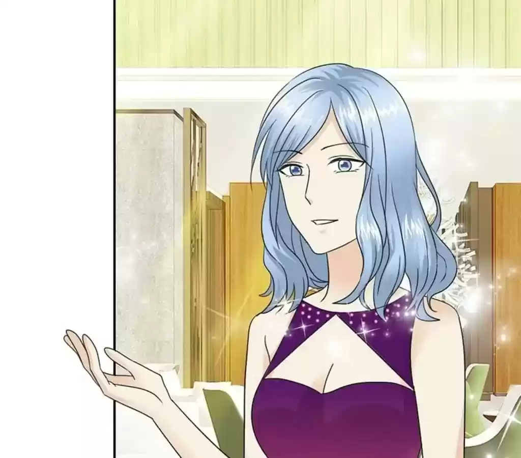 If I Never Loved You Chapter 65