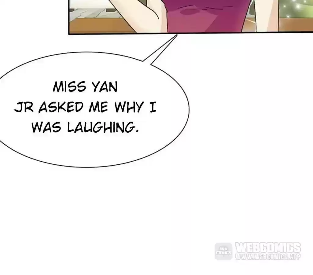 If I Never Loved You Chapter 65