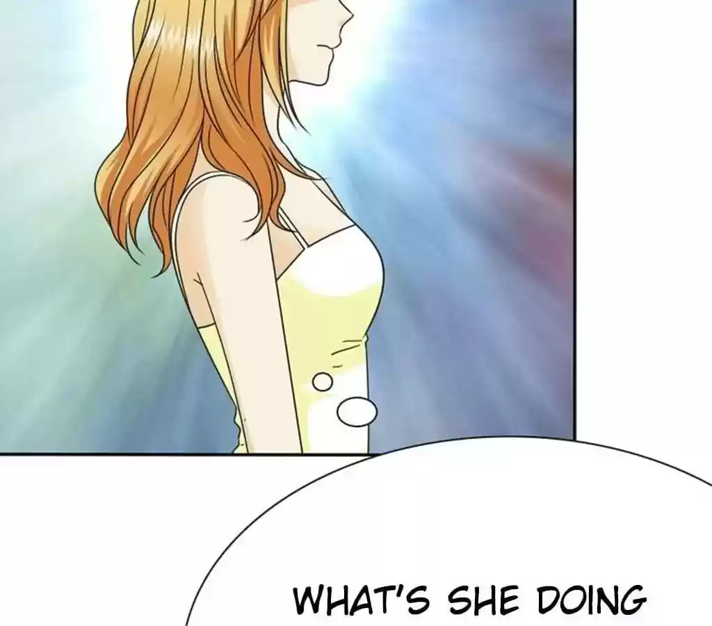 If I Never Loved You Chapter 65