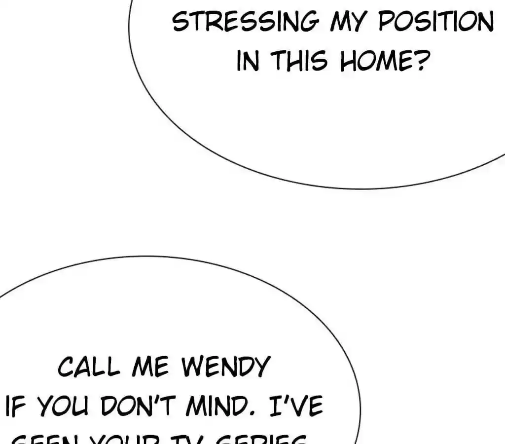 If I Never Loved You Chapter 65