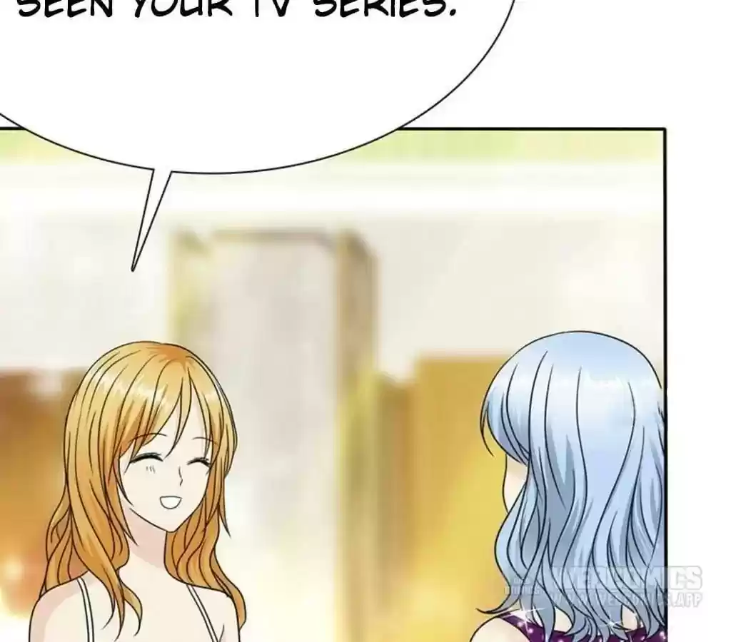 If I Never Loved You Chapter 65