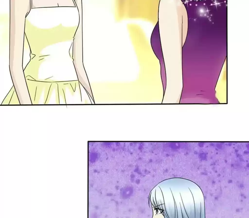 If I Never Loved You Chapter 65