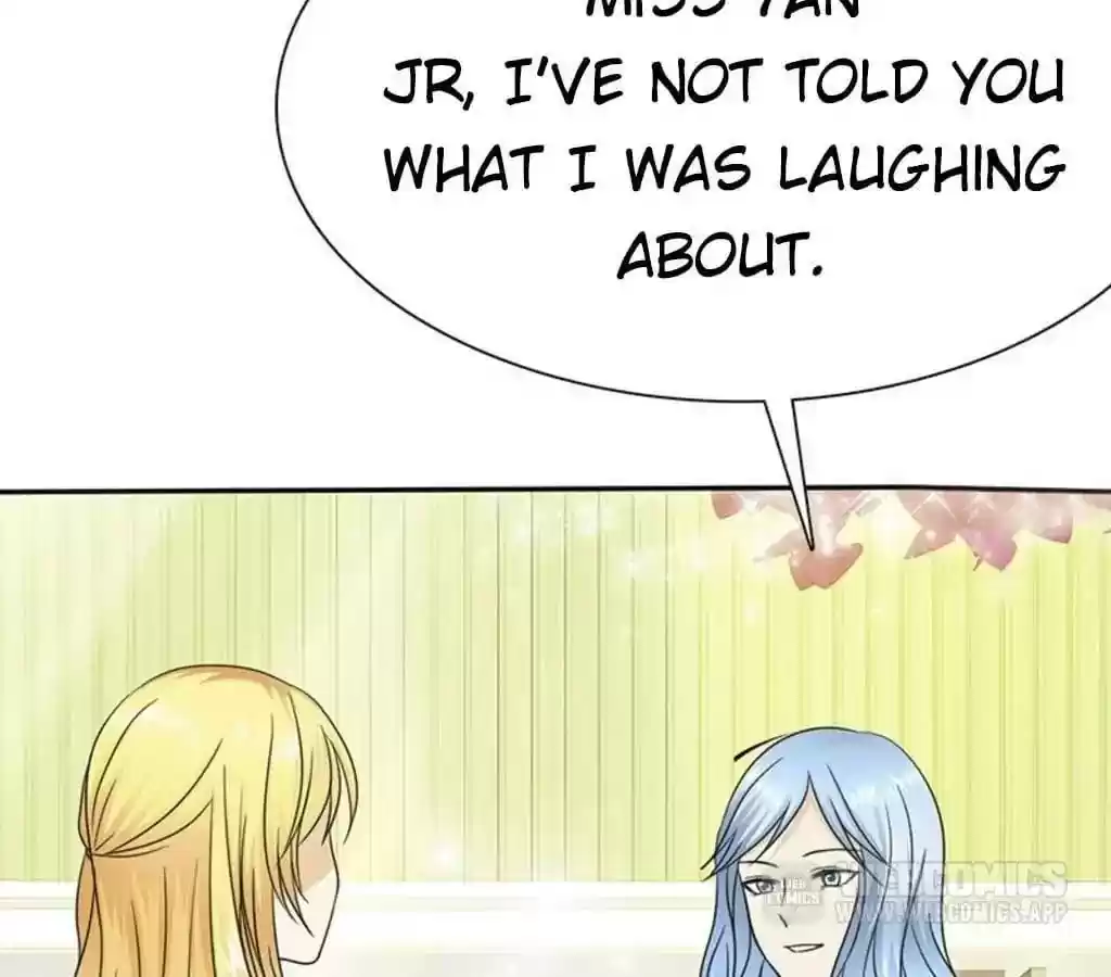 If I Never Loved You Chapter 65