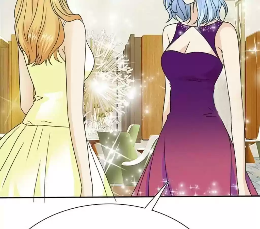 If I Never Loved You Chapter 65