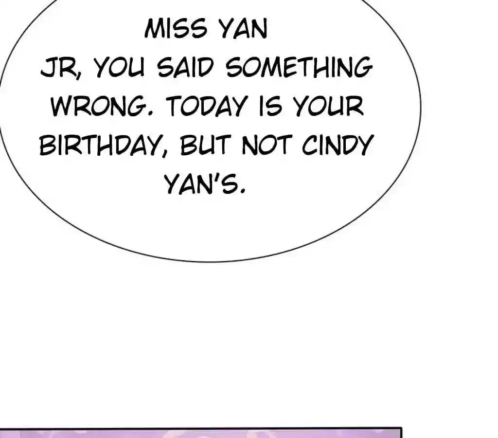 If I Never Loved You Chapter 65