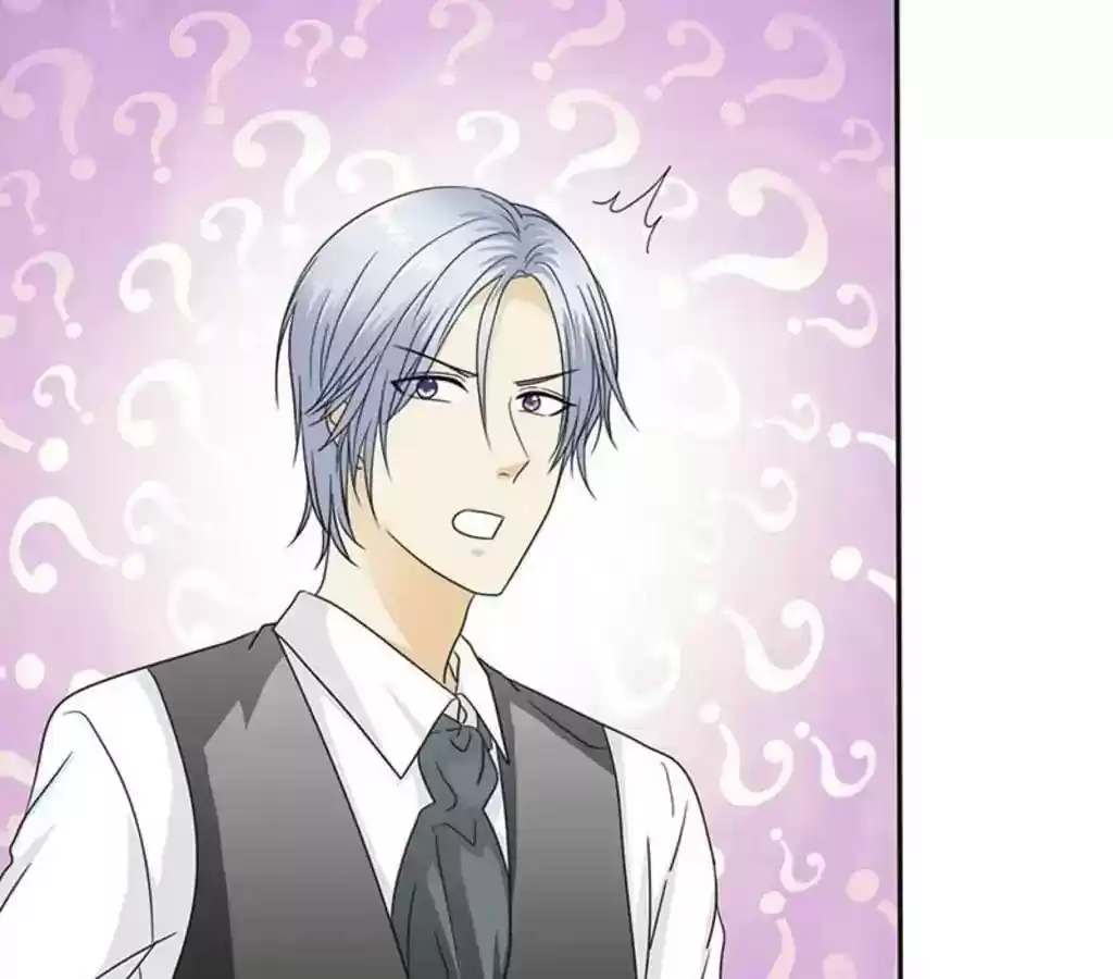 If I Never Loved You Chapter 65