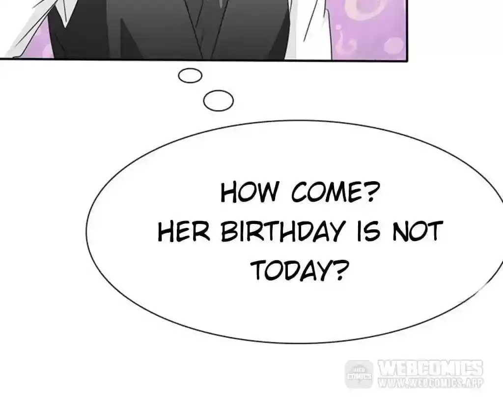 If I Never Loved You Chapter 65