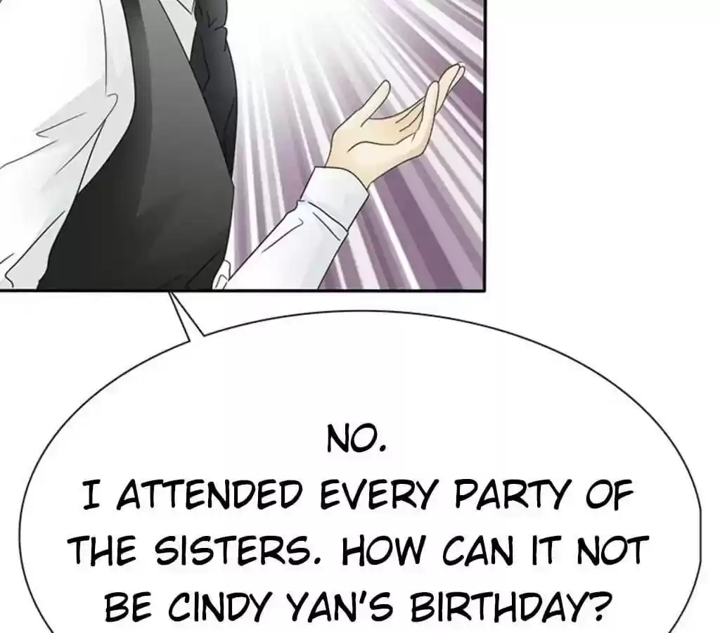 If I Never Loved You Chapter 65